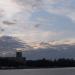 Водохранилище Лошица в городе Минск