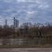 Пиковая котельная «Курасовщина» в городе Минск