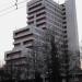 Территория НИИ почвоведения и агрохимии  (БелНИИ ПА) в городе Минск