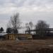 ПТО 1-й парк Минского вагонного депо (ВЧД-1) в городе Минск