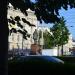 Памятник Доннеру в городе Вена