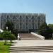 Музей истории Узбекистана в городе Ташкент