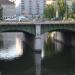 Мост Радецкого (Radetzkybrücke) в городе Вена