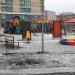Детская площадка в городе Красногорск