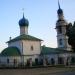 Храм Николая Чудотворца в городе Касимов