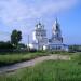Храм Богоявления Господня (Георгия Победоносца) в городе Касимов