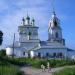 Храм Богоявления Господня (Георгия Победоносца) в городе Касимов