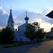 Храм Благовещения Пресвятой Богородицы в городе Касимов