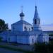 Храм Благовещения Пресвятой Богородицы в городе Касимов
