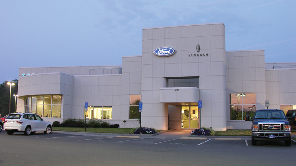 Britt Iowa Ford Dealer at David Pineda blog