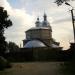 Храм Троицы Живоначальной в городе Касимов
