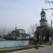 Територія церкви (uk) в городе Коростышев