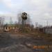 Наблюдательная вышка в городе Псков