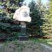 Пам'ятник Івану Франку (uk) в городе Коростышев