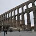 Aqueduct of Segovia