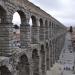 Aqueduct of Segovia