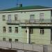 Пост электрической централизации железнодорожной станции Голицыно в городе Голицыно