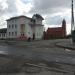 Торговый центр 