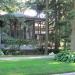 Frank J. Baker House in Wilmette, Illinois city