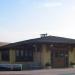 Wilmette-Kenilworth Chamber of Commerce (Historic Linden CTA Station) in Wilmette, Illinois city