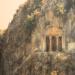 Rock-cut Tombs of Telmessos