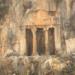 Rock-cut Tombs of Telmessos