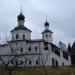 Smolensk Icon of Our Lady Church