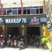 Warkop 76 in Makassar city