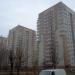 Жилой комплекс «Вертикаль» в городе Калининград