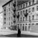 Solec Street, 20a in Warsaw city