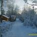 Nevskoye summer cottage area