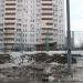 Территория детского сада в городе Красногорск