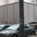 Теплоцентраль в городе Красногорск