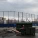 Спортивная площадка в городе Красногорск