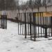 Газораспределительный пункт в городе Красногорск