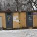 Трансформаторная подстанция в городе Красногорск