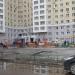 Детская площадка в городе Красногорск