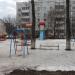Детская игровая площадка в городе Красногорск