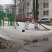 Детская игровая площадка в городе Красногорск