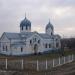 Храм Казанской иконы Божией Матери в городе Карагаш