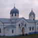 Храм Казанской иконы Божией Матери в городе Карагаш