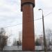 Водонапорная башня в городе Красногорск