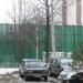 Спортивная площадка в городе Красногорск