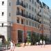 Отель Park Inn by Radisson Роза Хутор в городе Эстоcадок