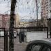 Огороженная территория в городе Красногорск