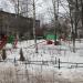 Детская площадка в городе Красногорск