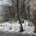 Детская площадка в городе Красногорск