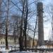 Водонапорная башня в городе Муром