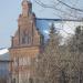 Здание техслужб в городе Муром