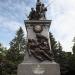Памятник героям Первой мировой войны в городе Калининград